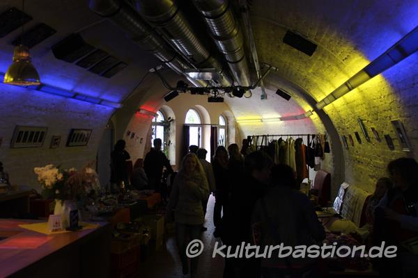 Kulturbastion Torgau